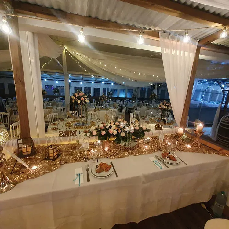 événementiel à Saint-Pierre